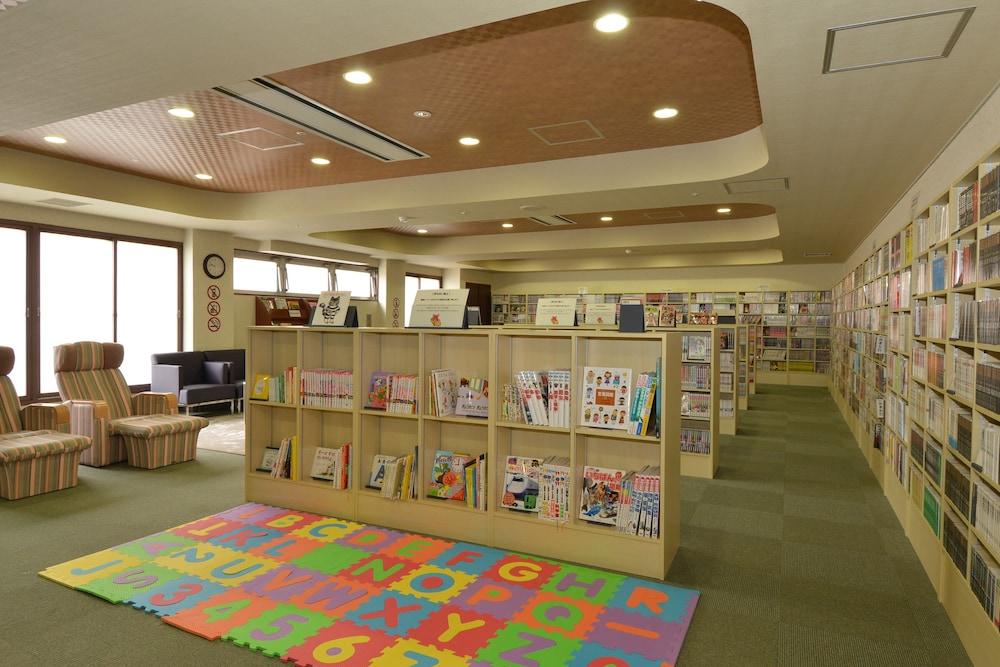 Tokachi Makubetsu Onsen Grandvrio Hotel Obihiro Luaran gambar