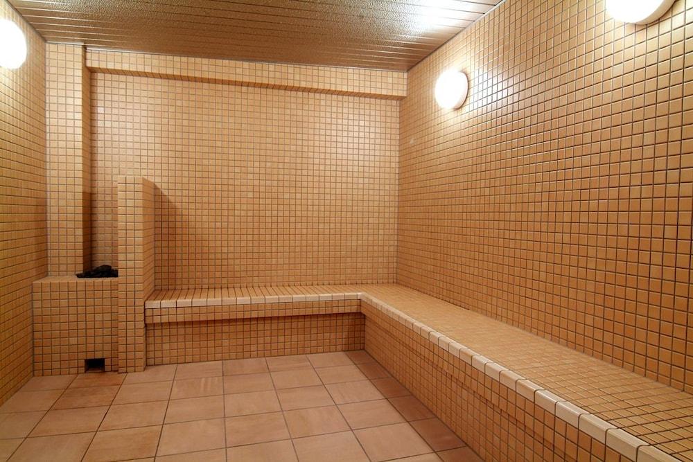 Tokachi Makubetsu Onsen Grandvrio Hotel Obihiro Luaran gambar