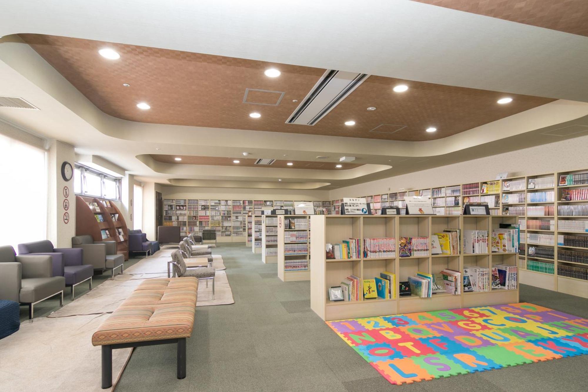 Tokachi Makubetsu Onsen Grandvrio Hotel Obihiro Luaran gambar