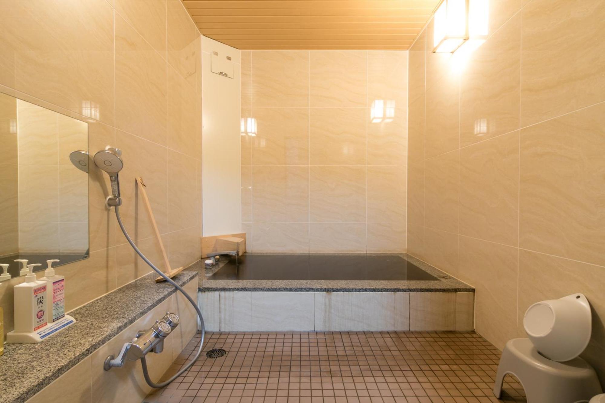 Tokachi Makubetsu Onsen Grandvrio Hotel Obihiro Luaran gambar