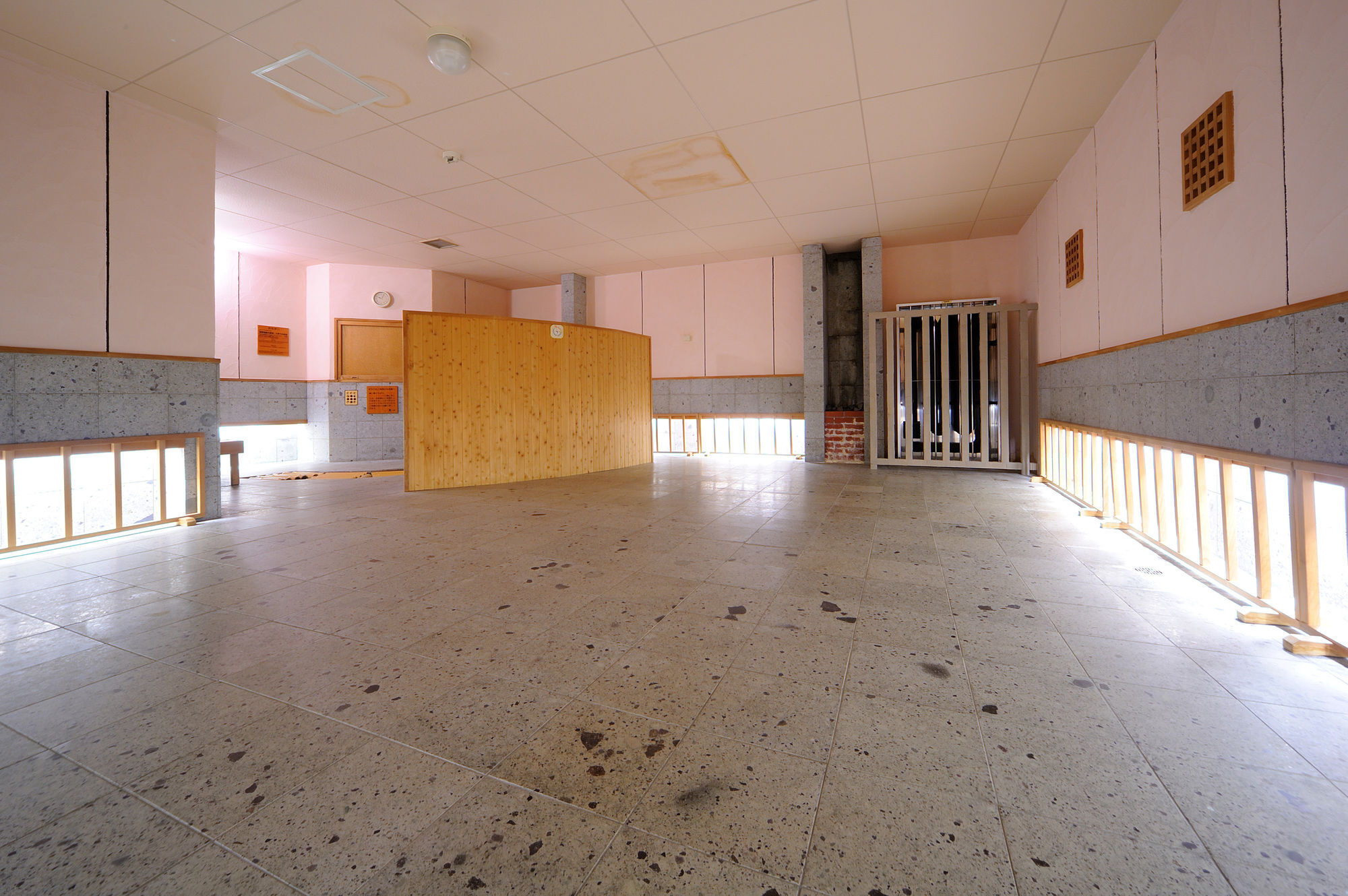 Tokachi Makubetsu Onsen Grandvrio Hotel Obihiro Luaran gambar